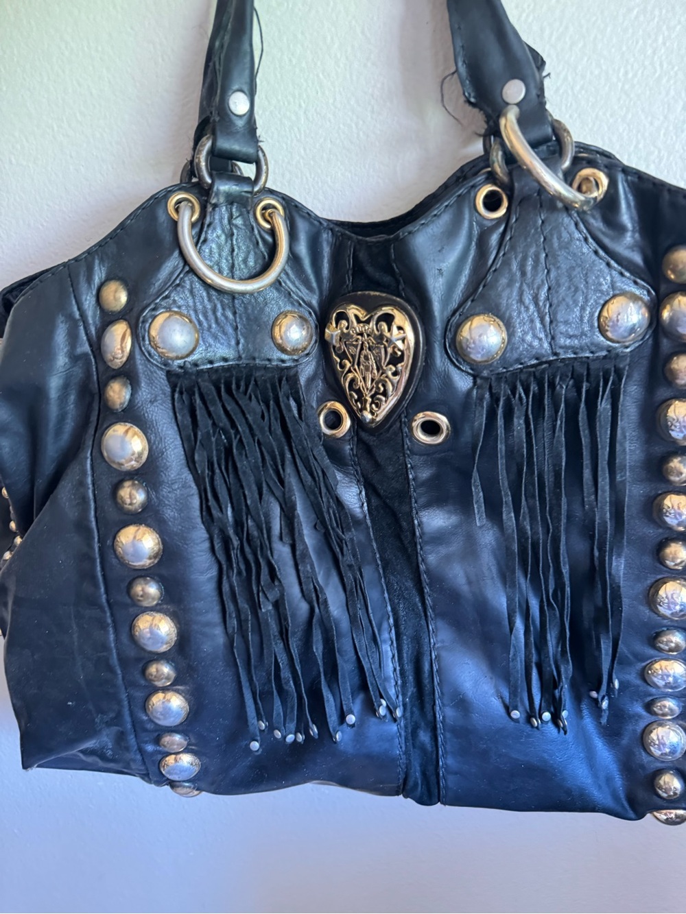 Gucci Gucci Babouska Hysteria bag - Picture 2 of 11